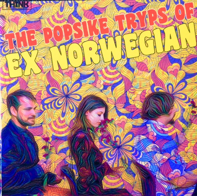 Ex Norwegian